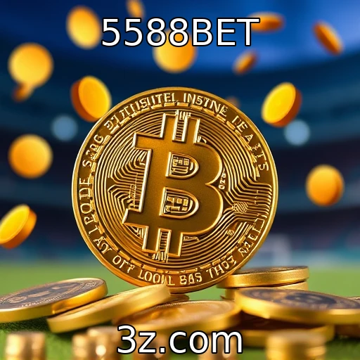 Como as criptomoedas estão revolucionando o mundo das apostas