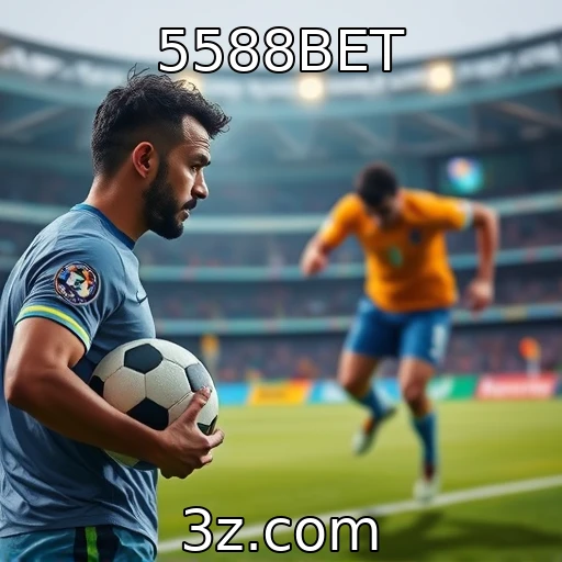 Como as apostas esportivas moldam o futuro do mercado brasileiro